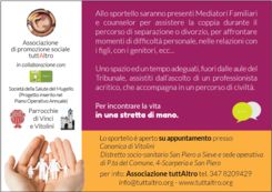 Perchè diffondere la cultura della mediazione e de...