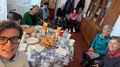 BENE LA GIORNATA NAZIONALE DELLA MEDIAZIONE FAMILI...